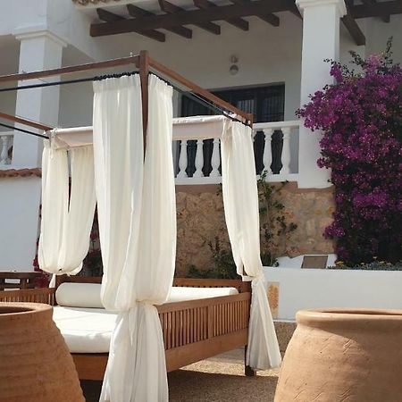 Sant Jordi de ses Salines Can Carlos Ibiza מראה חיצוני תמונה