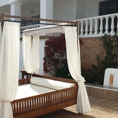 Sant Jordi de ses Salines Can Carlos Ibiza מראה חיצוני תמונה