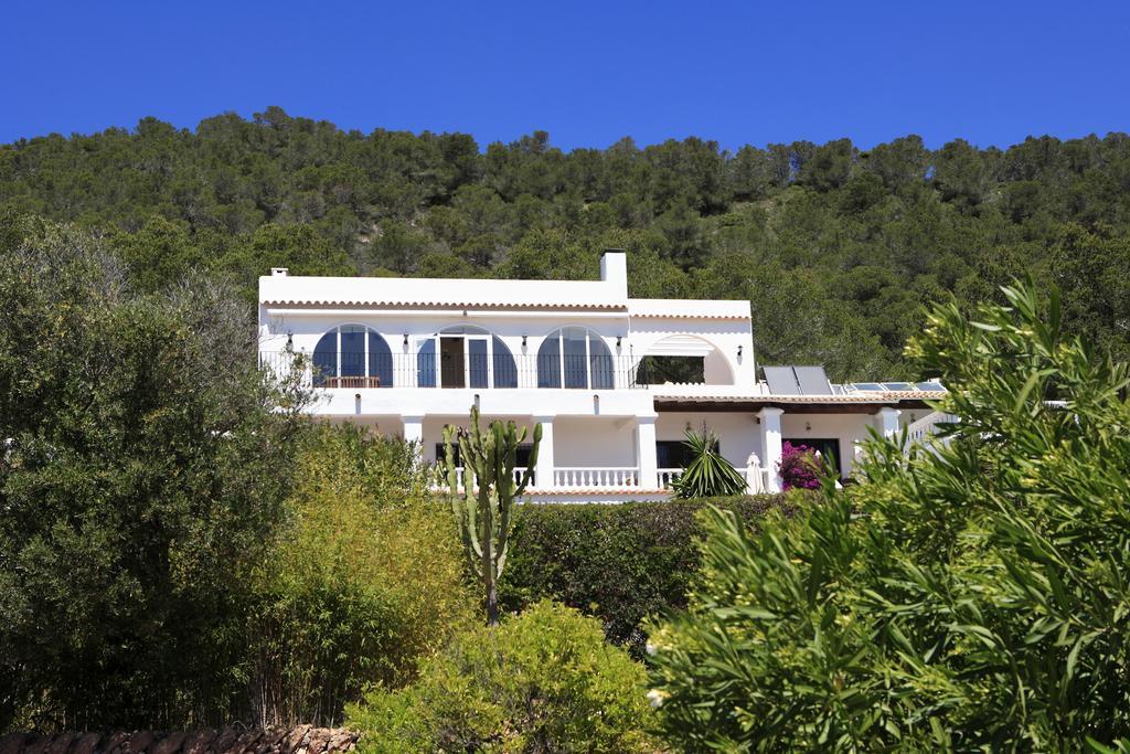 Sant Jordi de ses Salines Can Carlos Ibiza מראה חיצוני תמונה