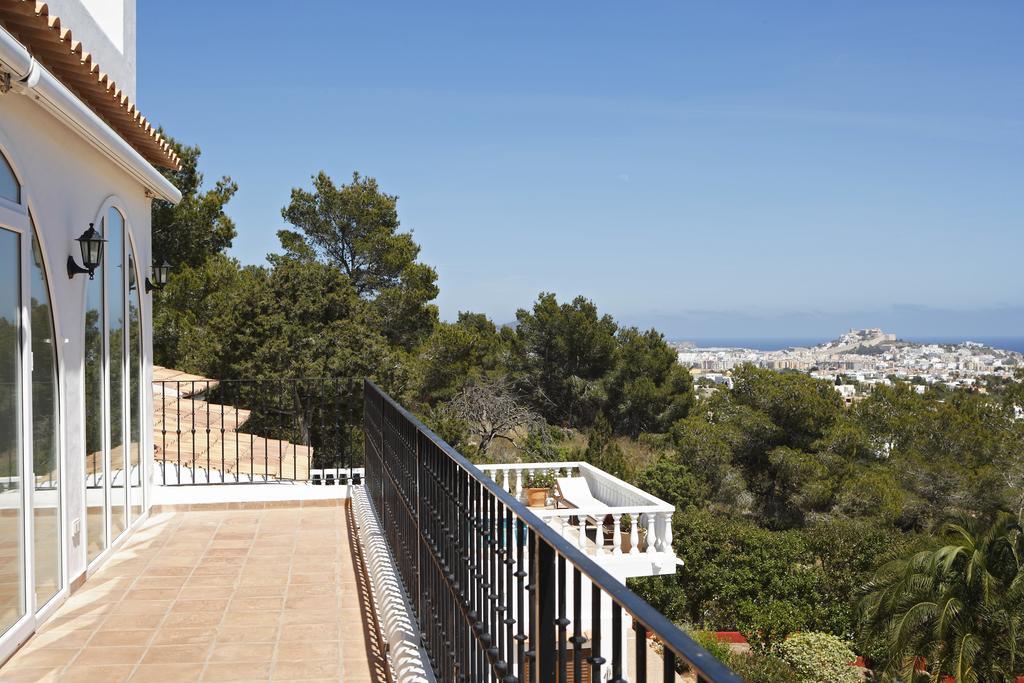 Sant Jordi de ses Salines Can Carlos Ibiza מראה חיצוני תמונה