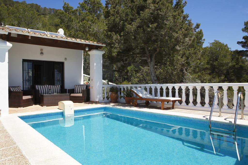 Sant Jordi de ses Salines Can Carlos Ibiza מראה חיצוני תמונה