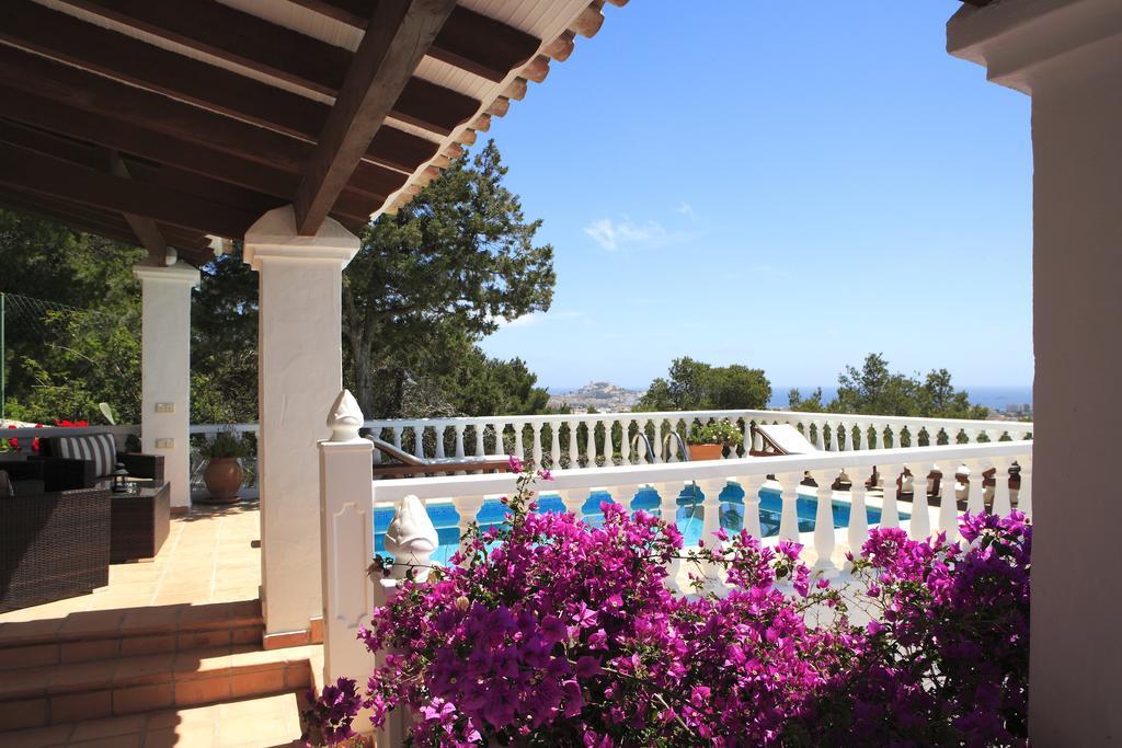 Sant Jordi de ses Salines Can Carlos Ibiza מראה חיצוני תמונה