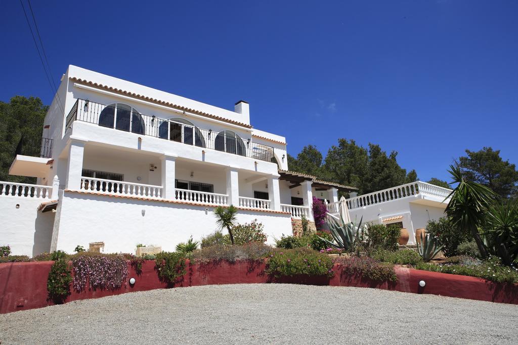 Sant Jordi de ses Salines Can Carlos Ibiza מראה חיצוני תמונה