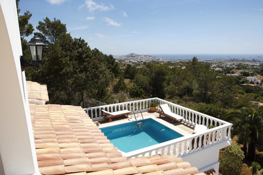 Sant Jordi de ses Salines Can Carlos Ibiza מראה חיצוני תמונה