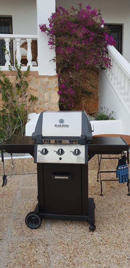 Sant Jordi de ses Salines Can Carlos Ibiza מראה חיצוני תמונה
